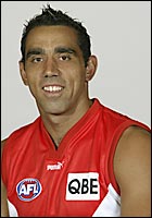 Adam Goodes